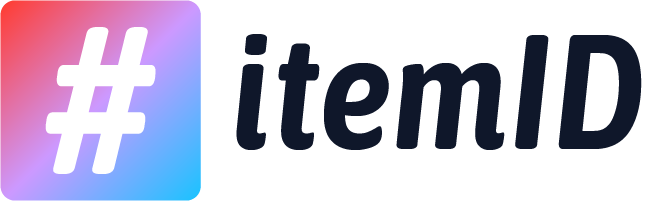 itemID Shop