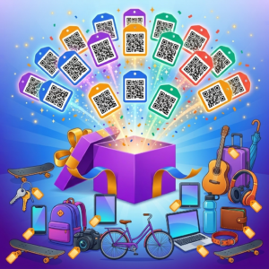 Booster Pack – 25 zusätzliche itemIDs