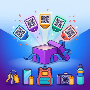 Booster Pack – 5 zusätzliche itemIDs